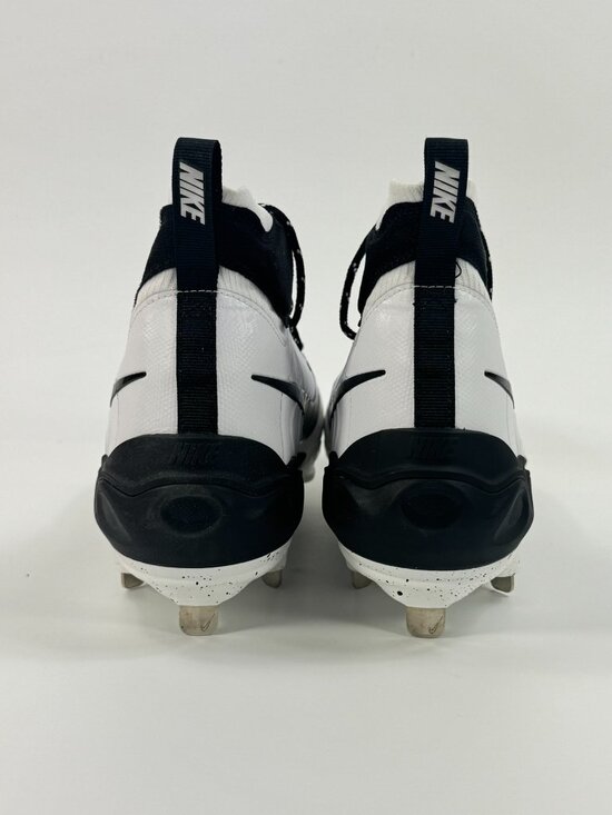 Nike Alpha Huarache NXT \'White Black\' DJ6517-107 Baseball size 13 main image 5